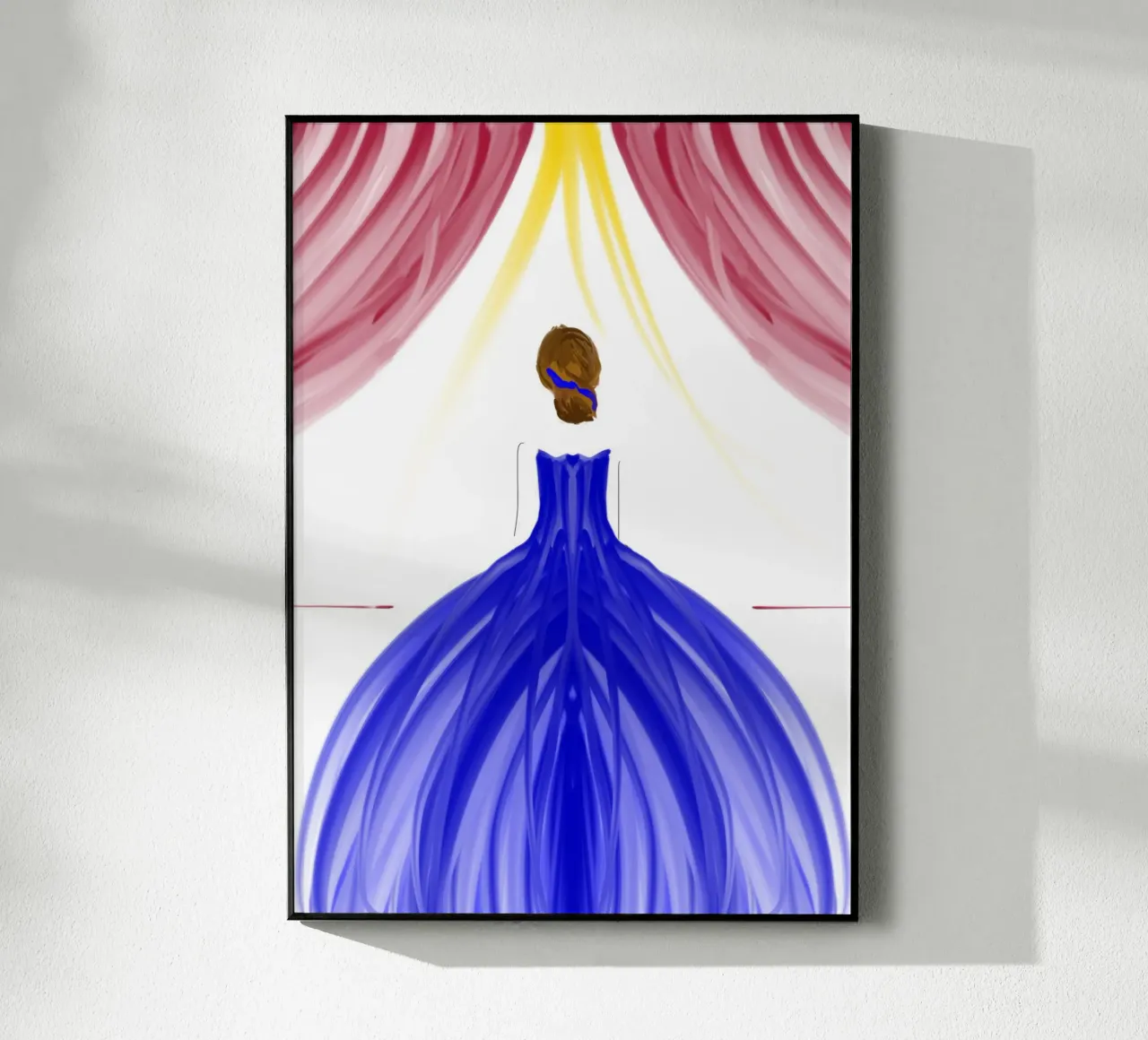 Opera plexiglas de Simplicity