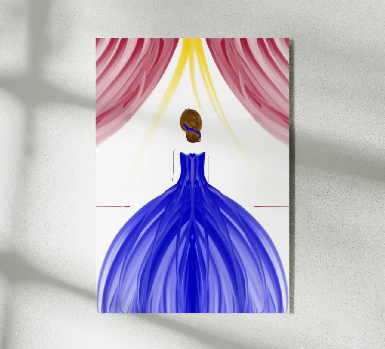 Opera plexiglas de Simplicity