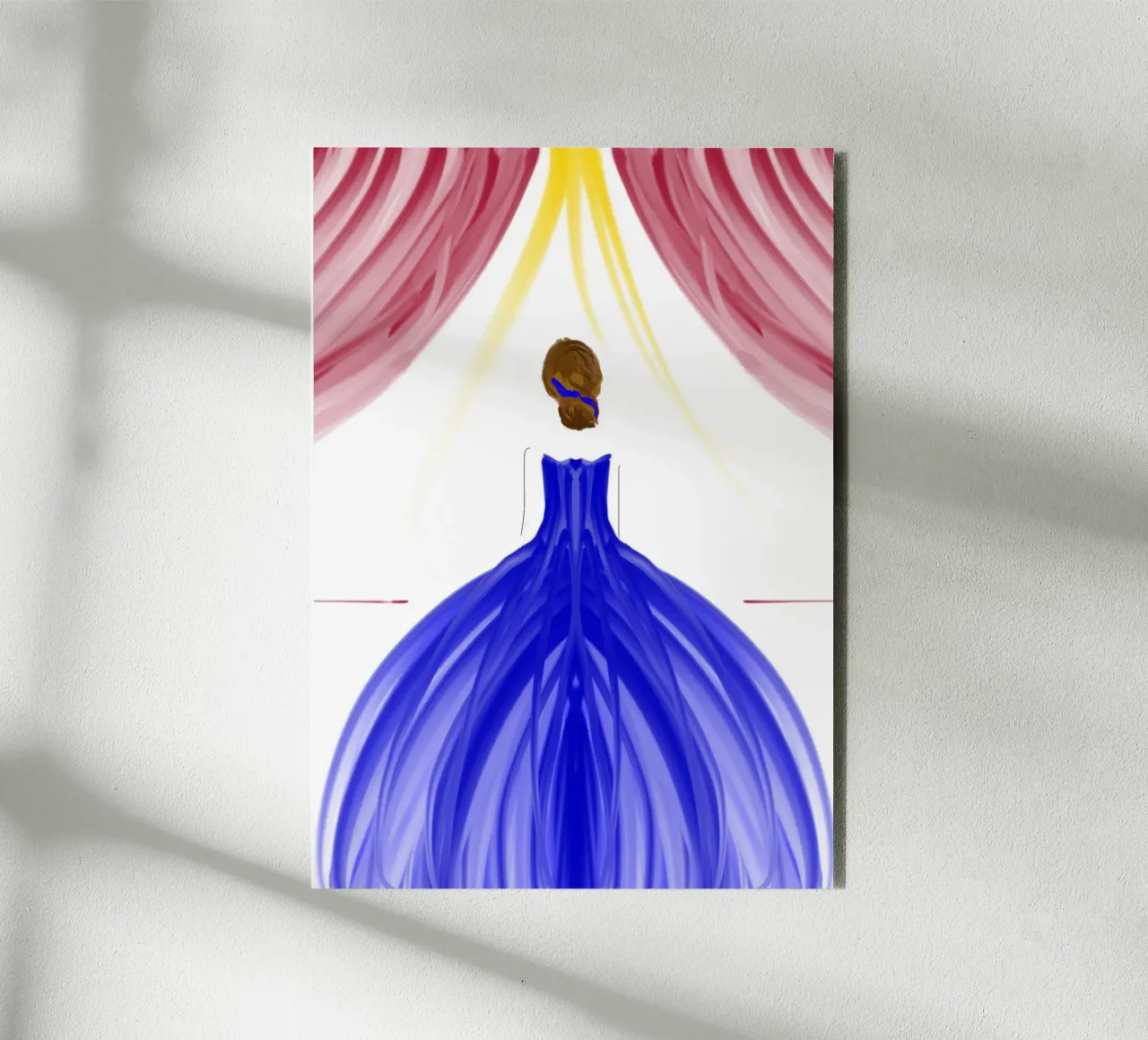 Opera forex plate by Simplicity