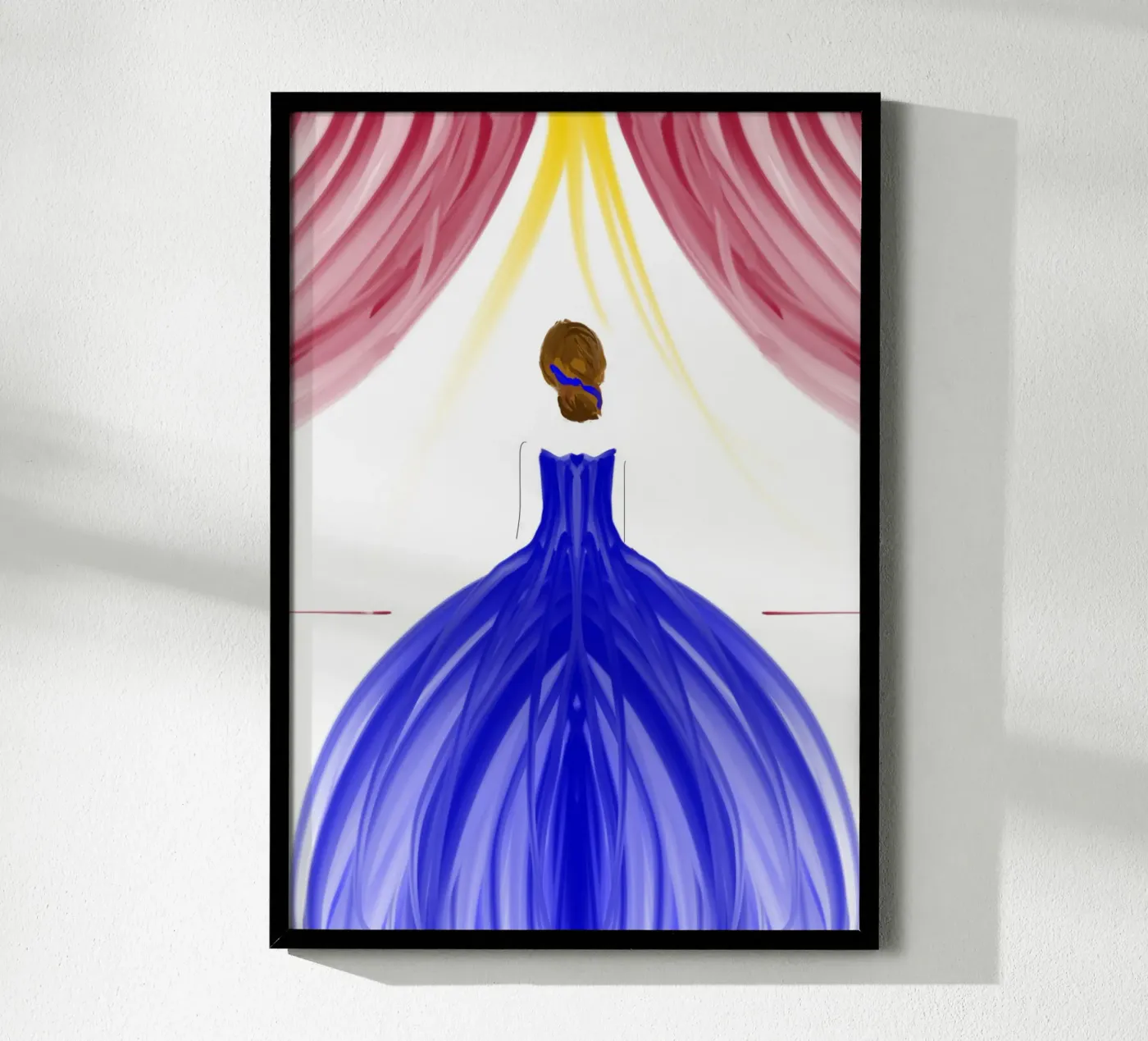 Opera poster da Simplicity