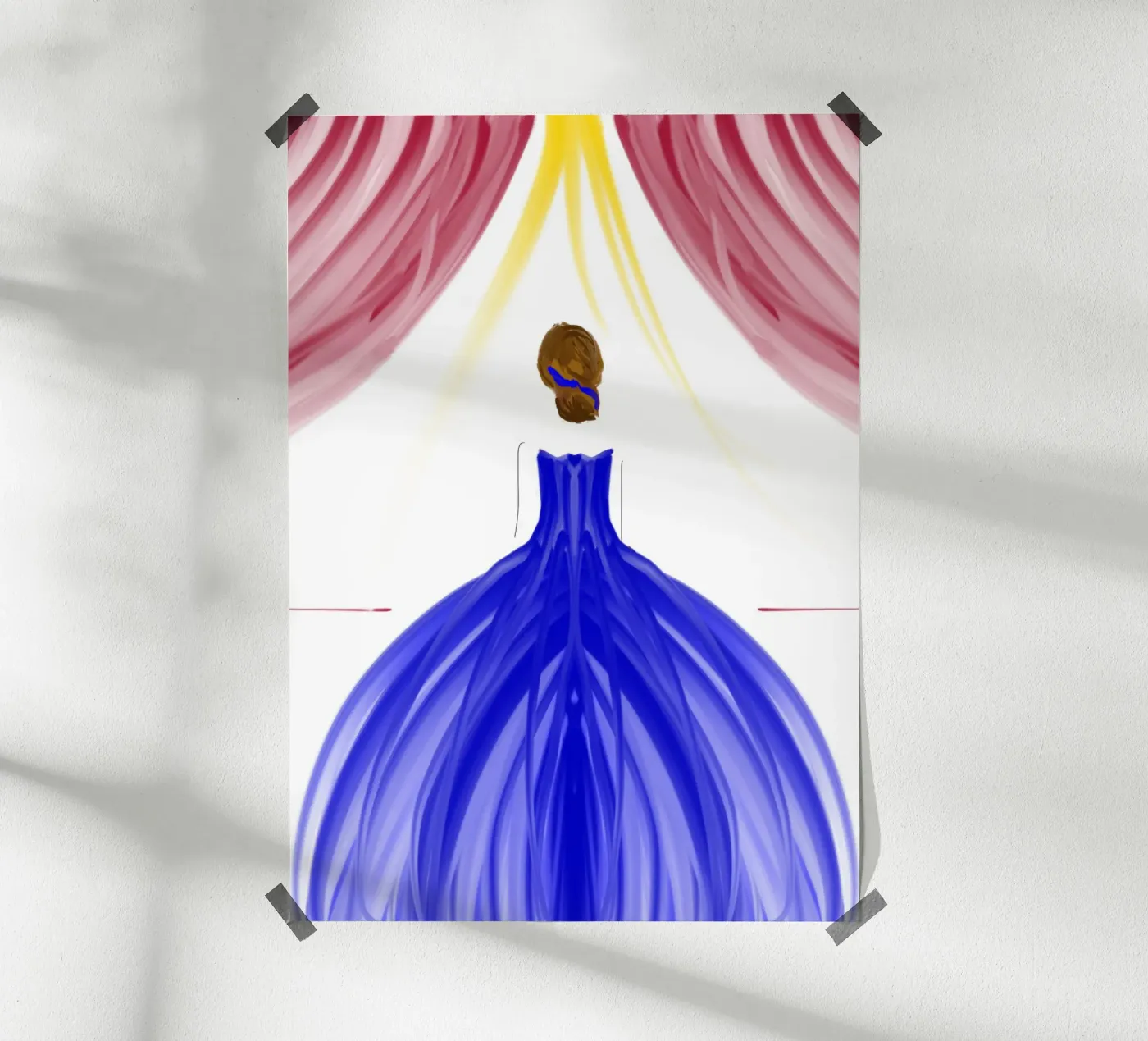 Opera poster da Simplicity