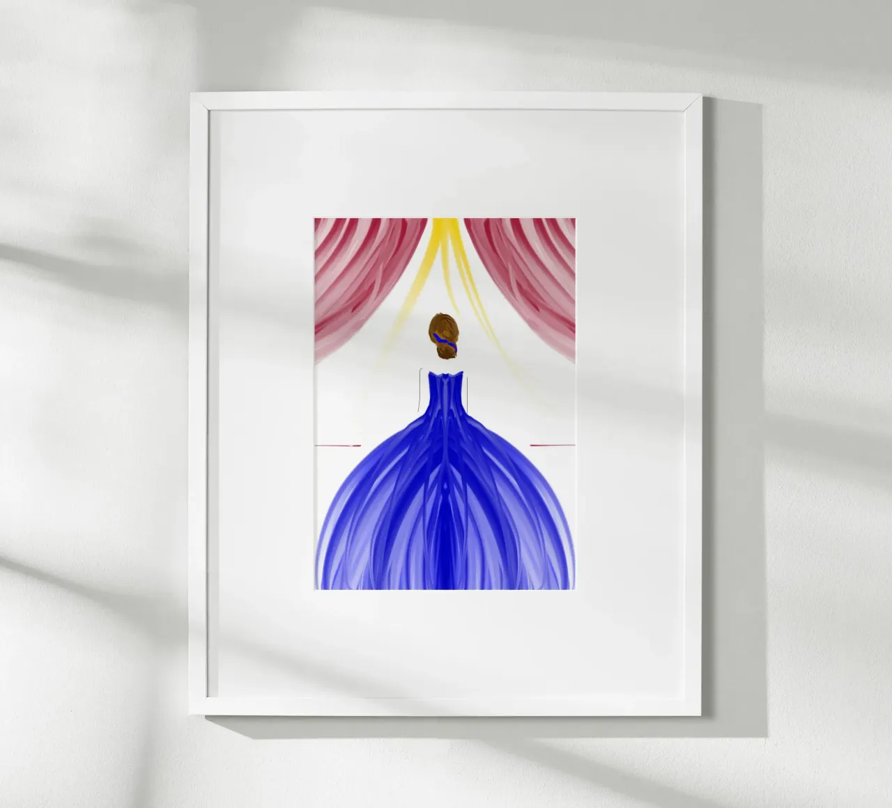 Opera poster van Simplicity