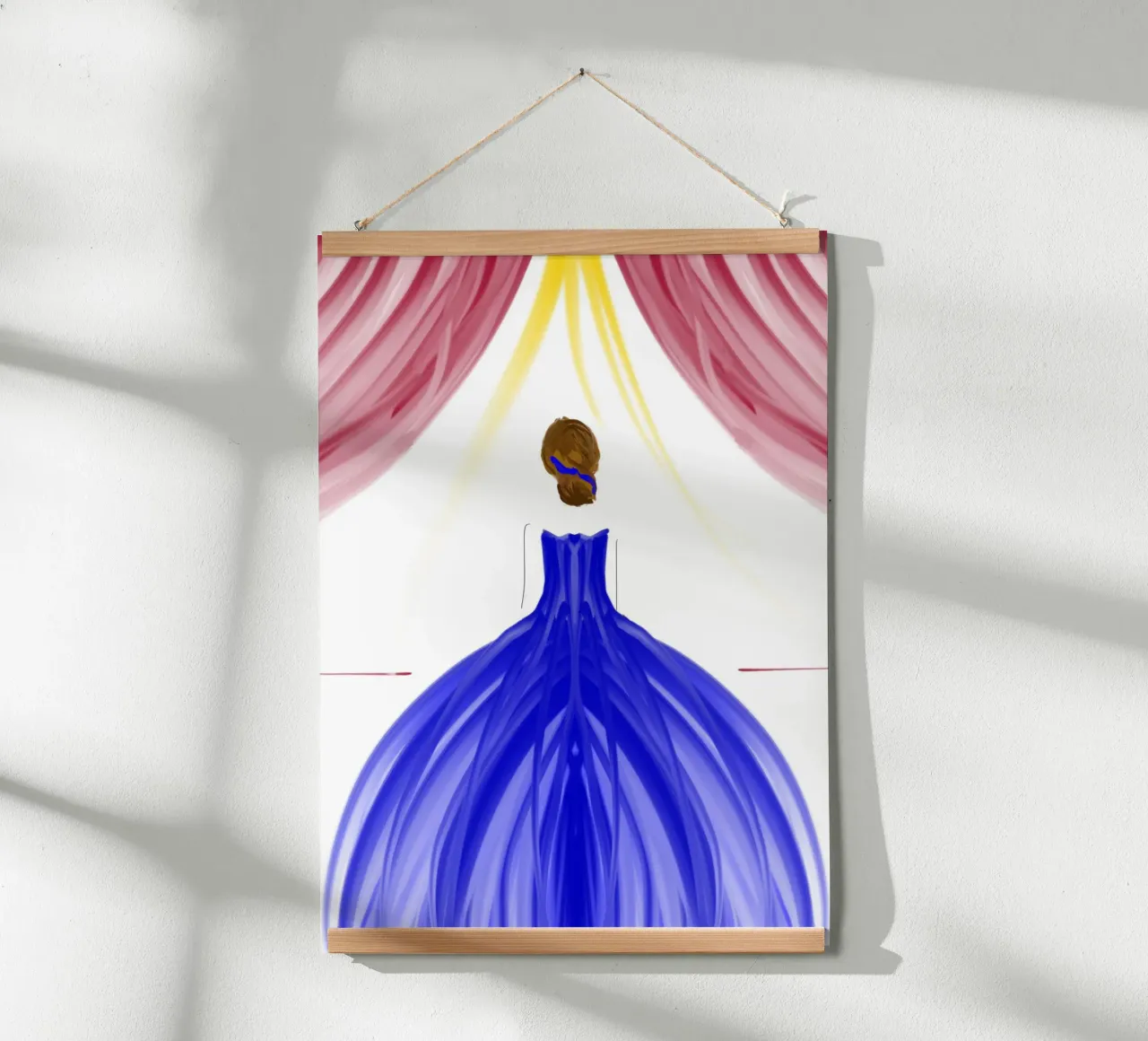 Opera poster van Simplicity