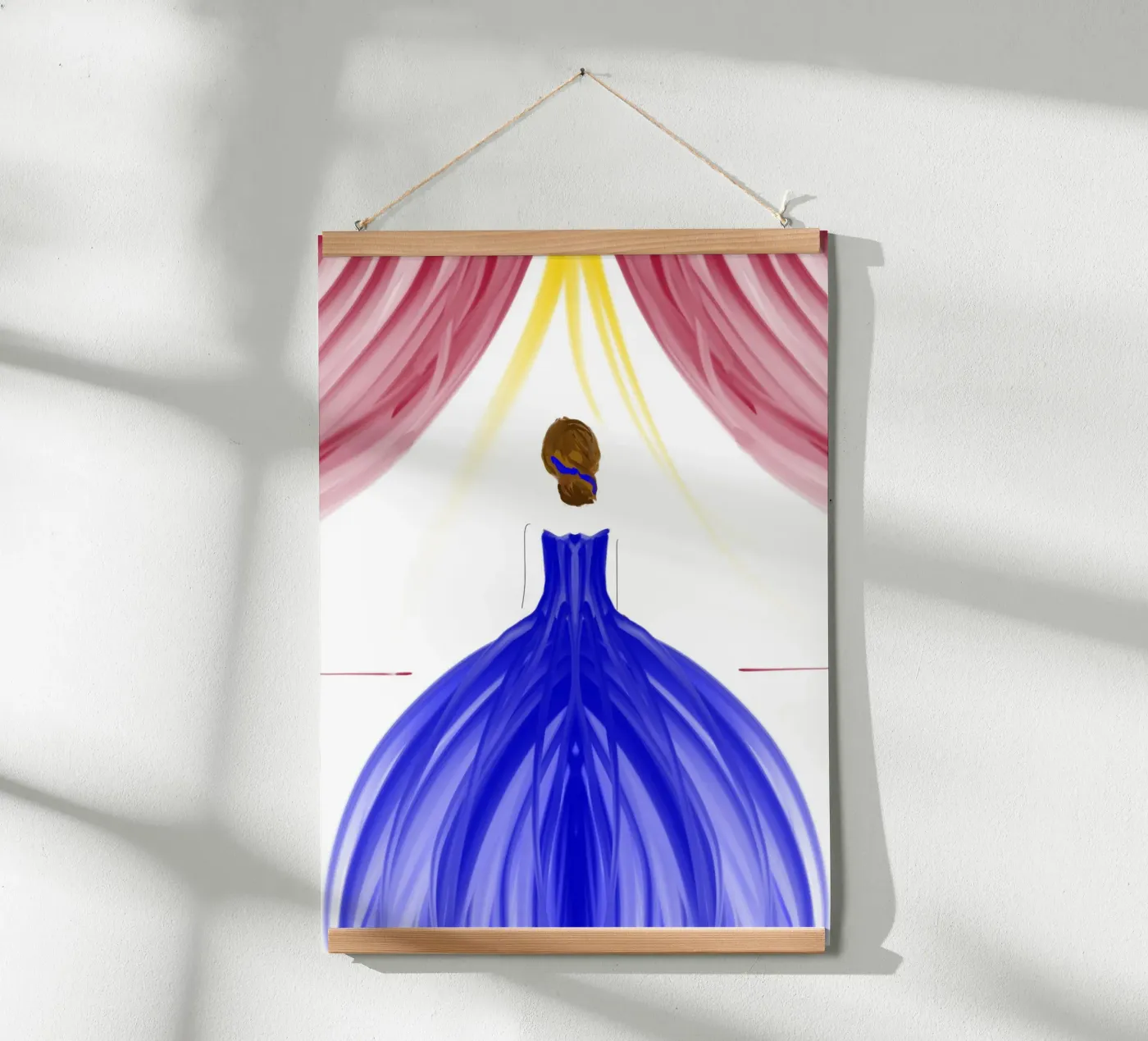 Opera poster da Simplicity