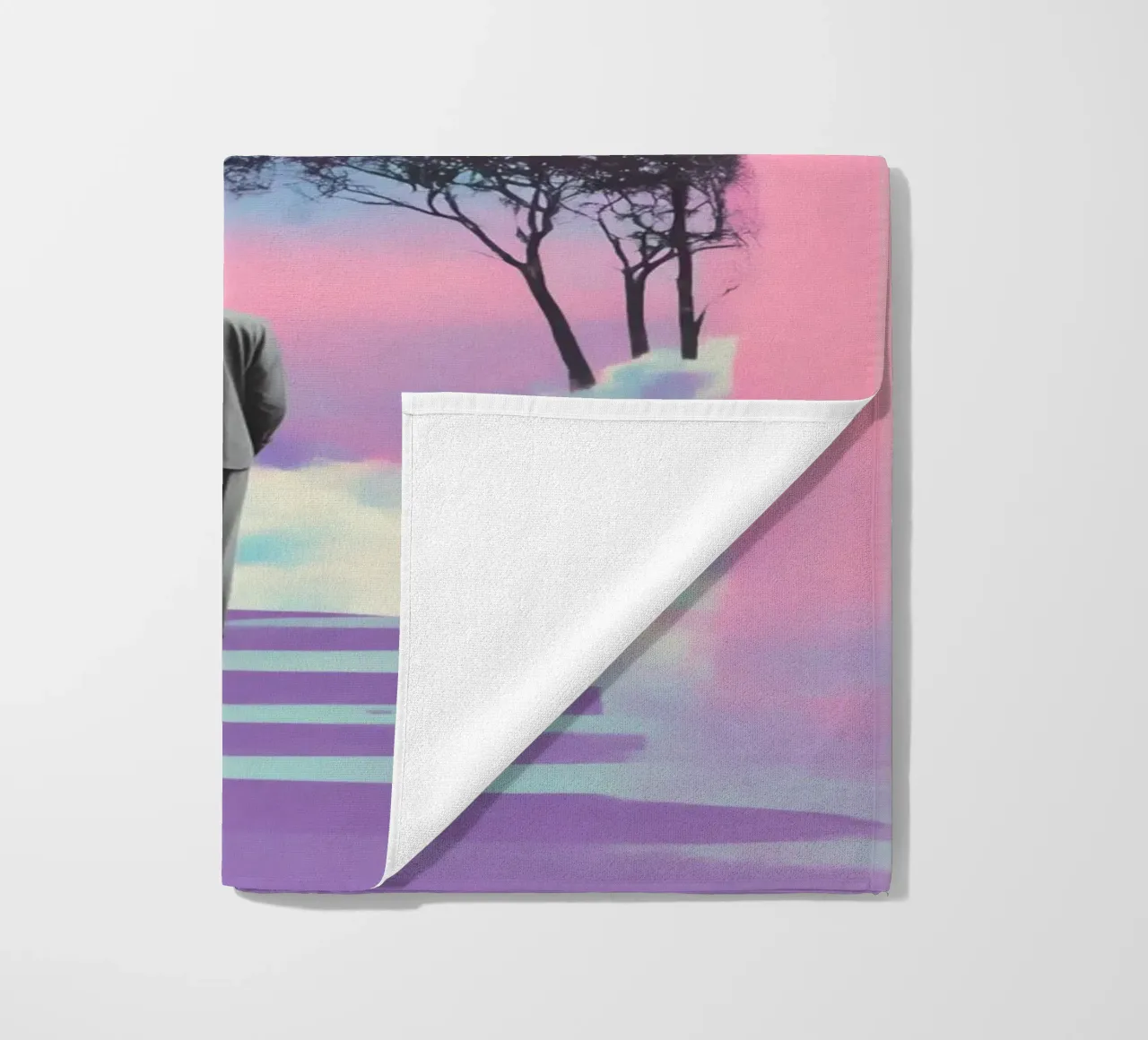 Somewhere on the other Side telo mare da My Tiny Home