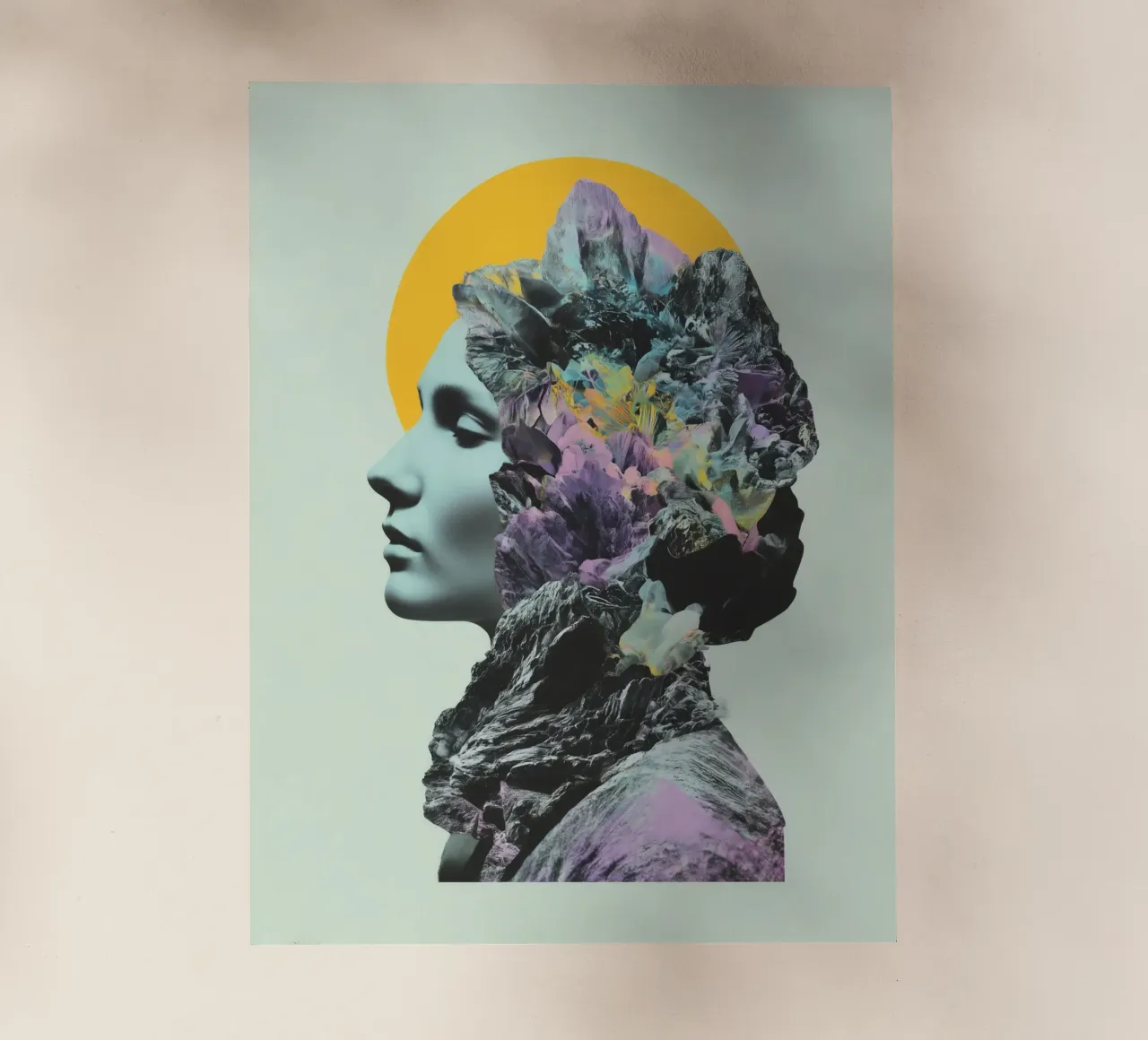 The Wilderness in Me pellicola backlit da My Tiny Home