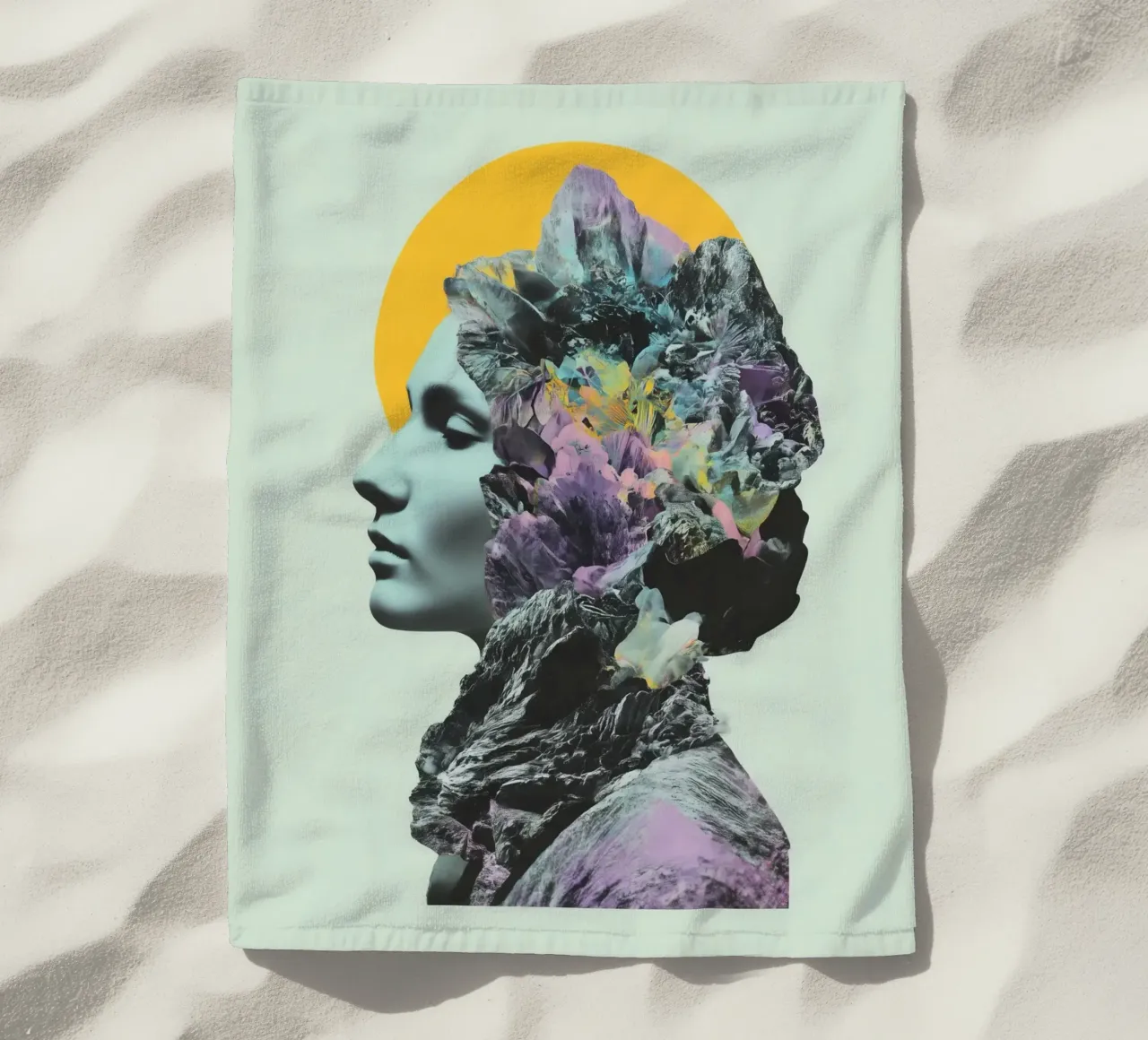 The Wilderness in Me telo mare da My Tiny Home