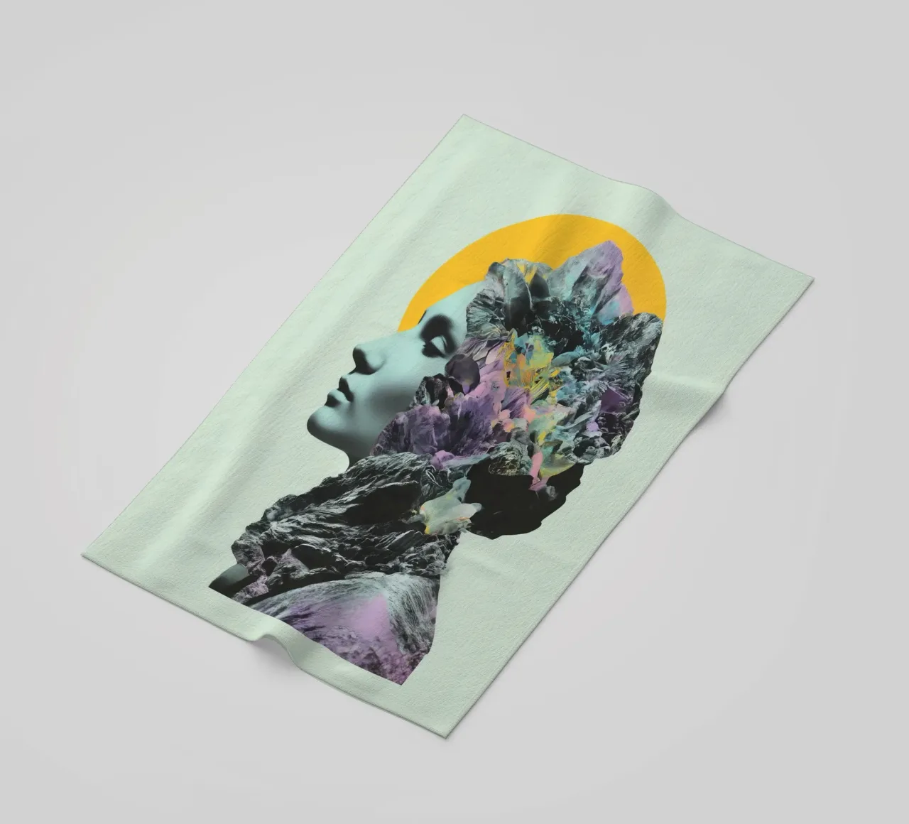 The Wilderness in Me telo mare da My Tiny Home