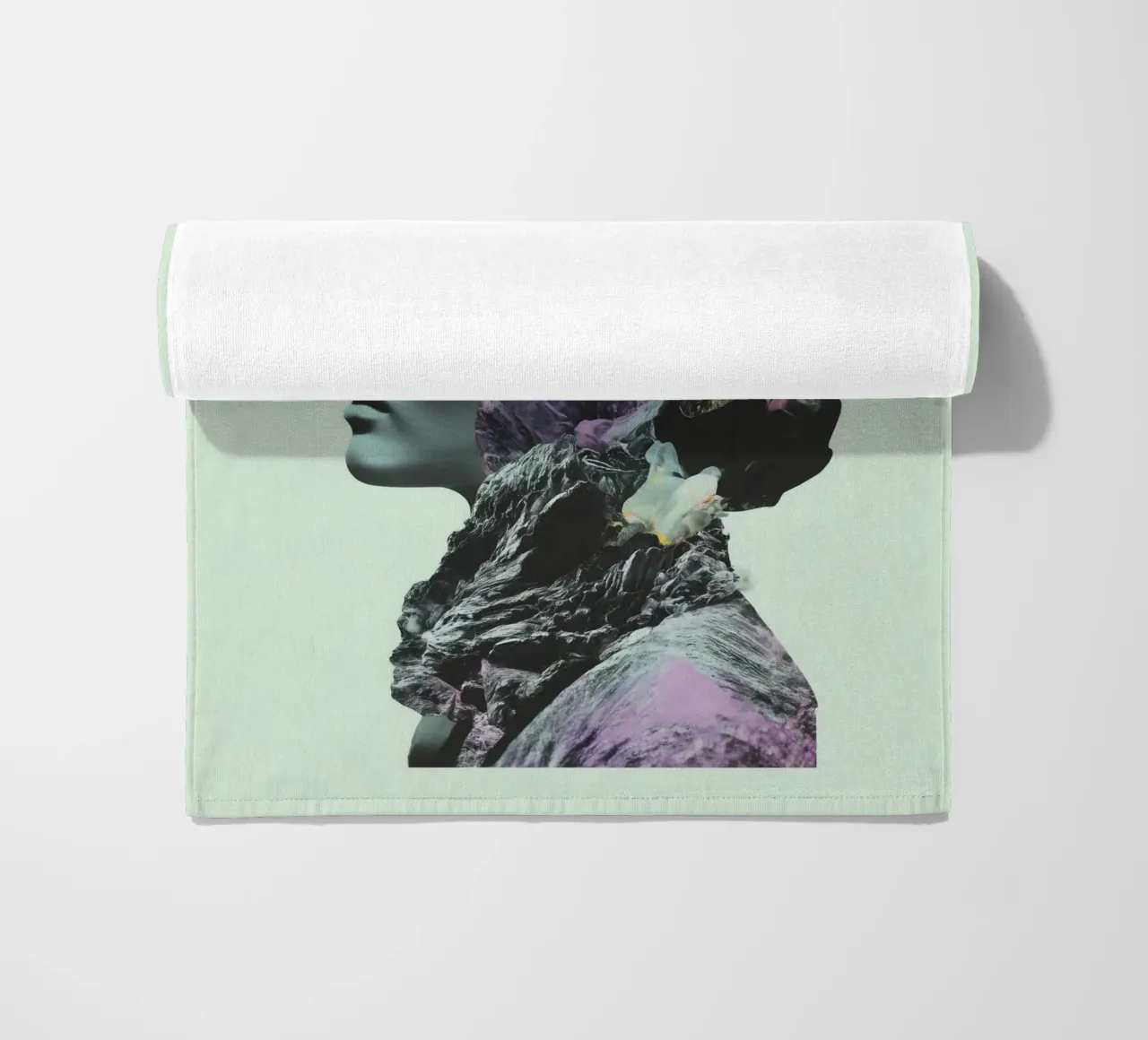 The Wilderness in Me telo mare da My Tiny Home