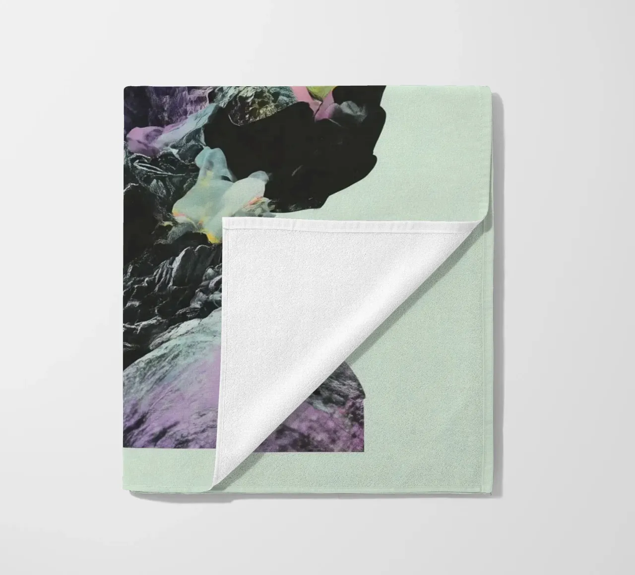 The Wilderness in Me telo mare da My Tiny Home