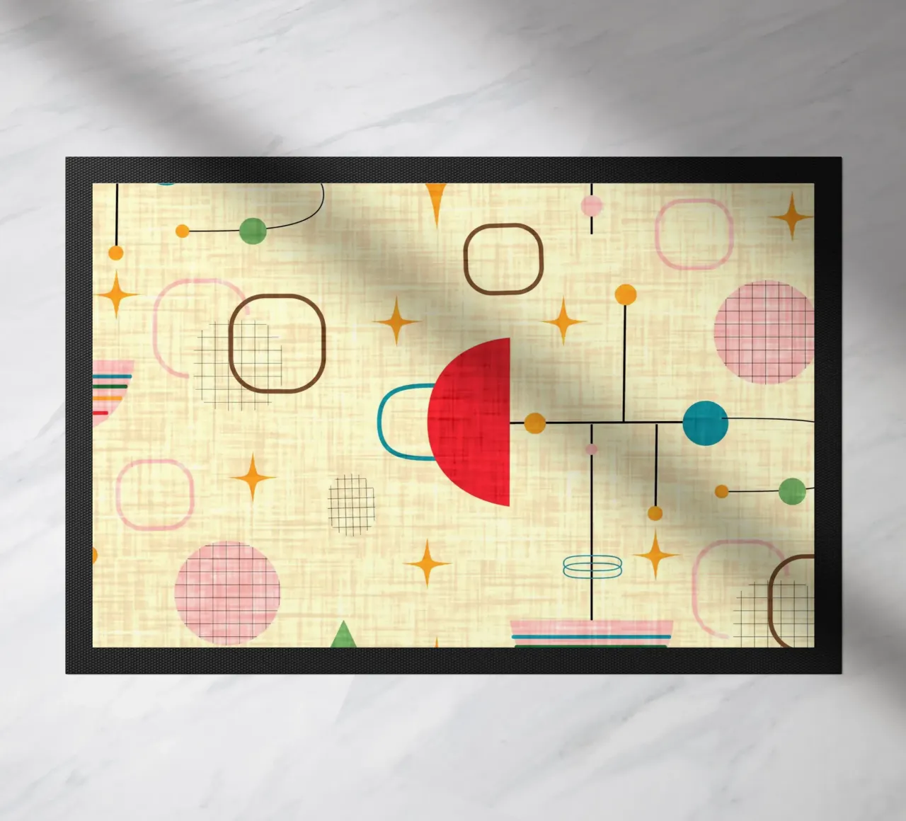 Atomic Umbrellas zerbino da susanacosta