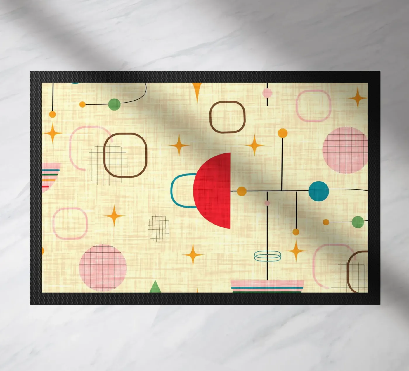 Atomic Umbrellas zerbino da susanacosta