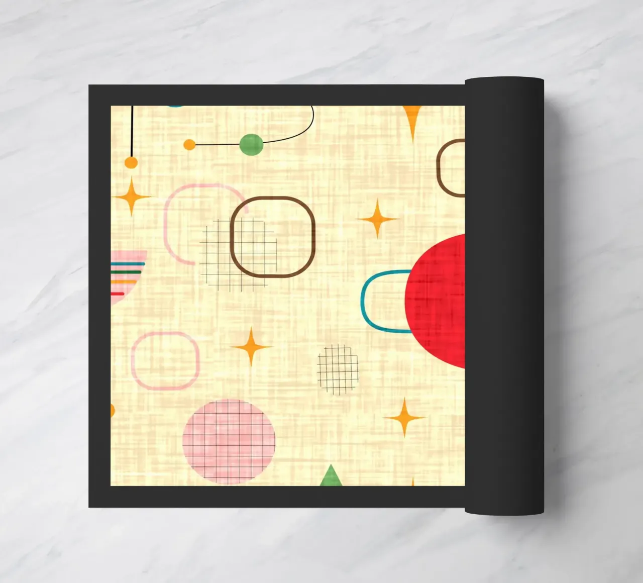 Atomic Umbrellas zerbino da susanacosta