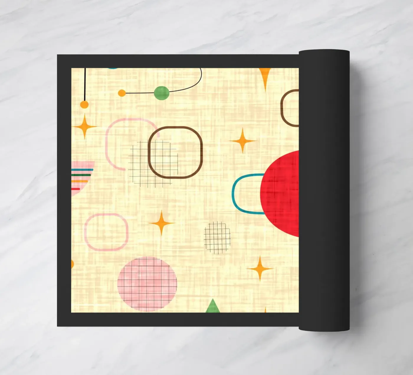 Atomic Umbrellas zerbino da susanacosta