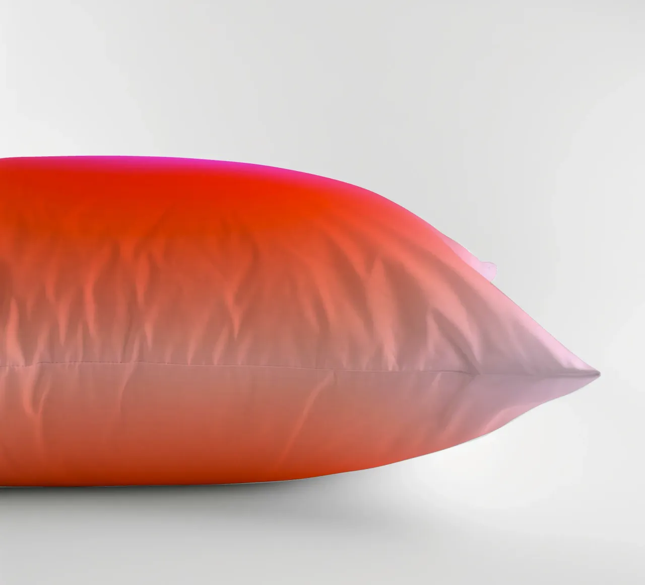 MAKE YOURSELF A PRIORITY - Zelfzorg Aura verloop kunst kussen van Dominique Vari Words