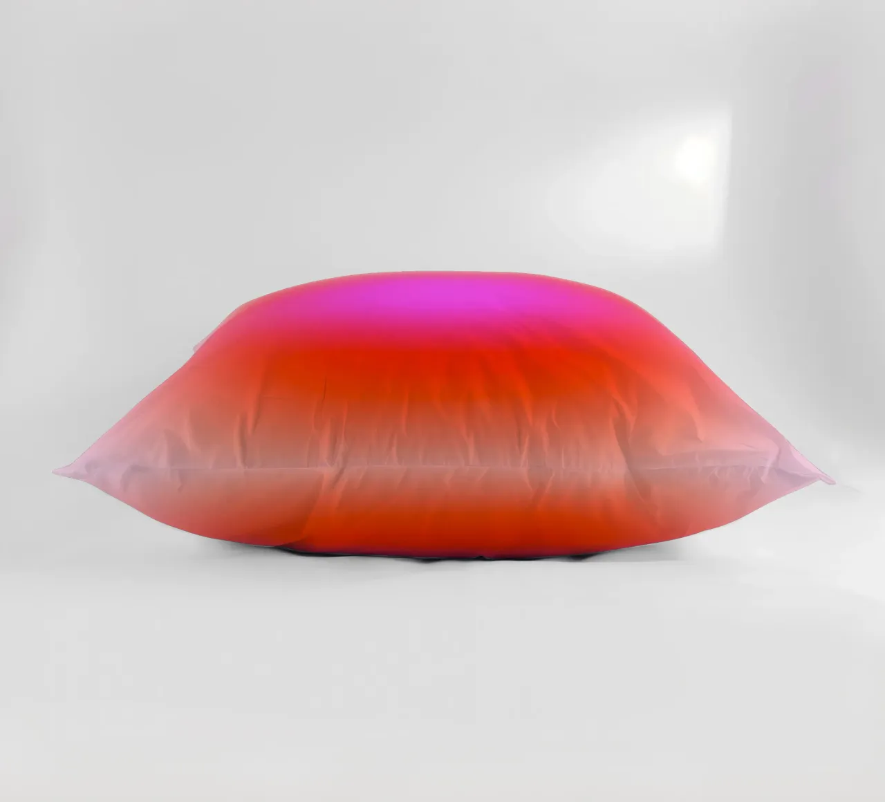 MAKE YOURSELF A PRIORITY - Zelfzorg Aura verloop kunst kussen van Dominique Vari Words