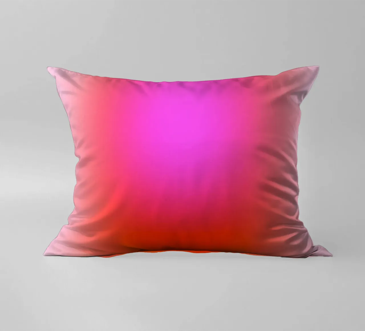 MAKE YOURSELF A PRIORITY - Zelfzorg Aura verloop kunst kussen van Dominique Vari Words