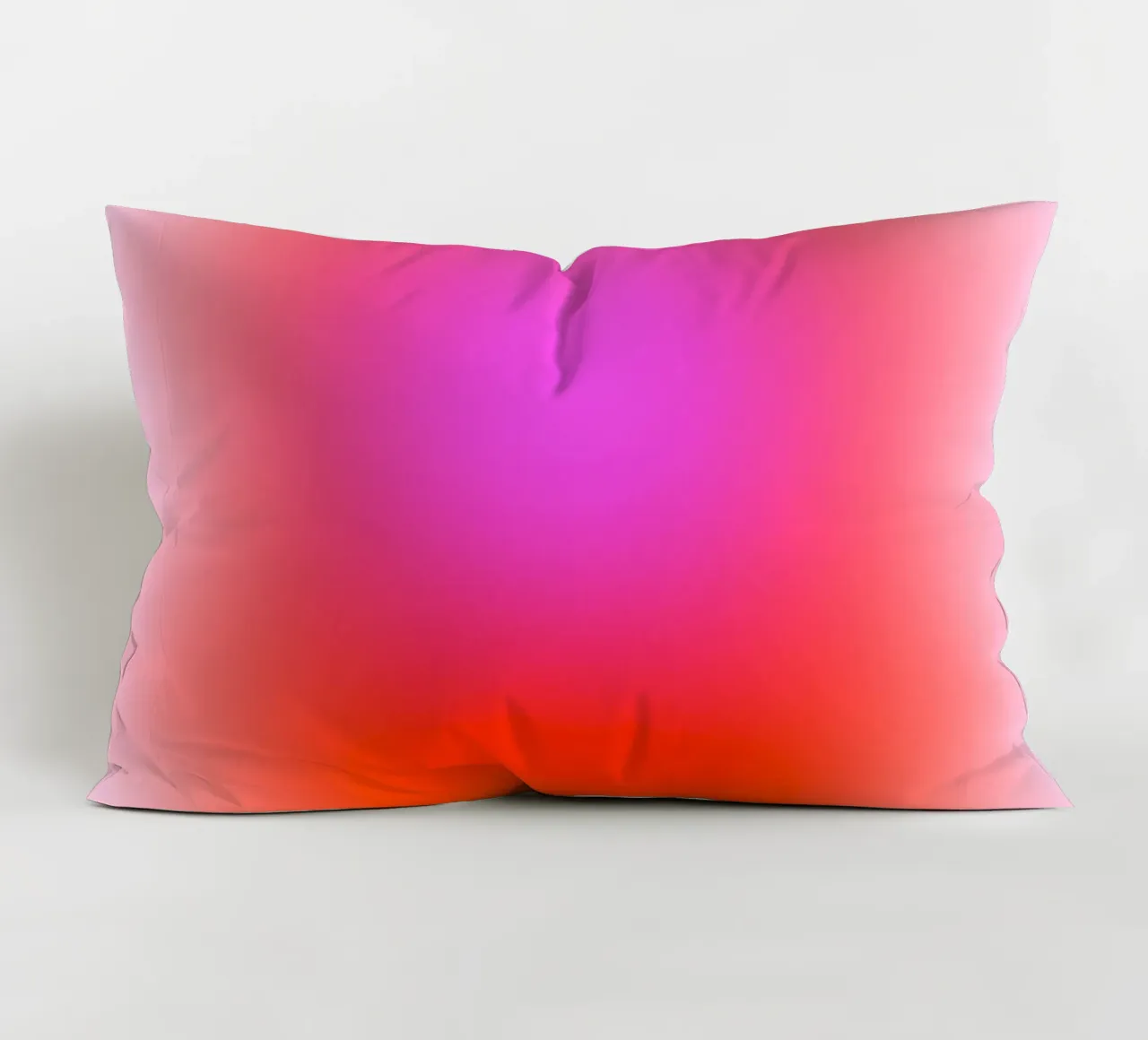 MAKE YOURSELF A PRIORITY - Zelfzorg Aura verloop kunst kussen van Dominique Vari Words