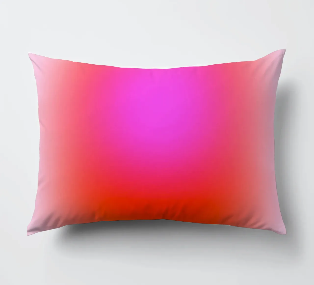 MAKE YOURSELF A PRIORITY - Zelfzorg Aura verloop kunst kussen van Dominique Vari Words