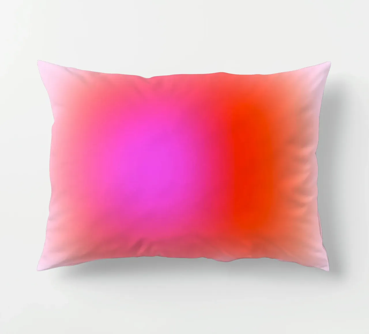 MAKE YOURSELF A PRIORITY - Zelfzorg Aura verloop kunst kussen van Dominique Vari Words