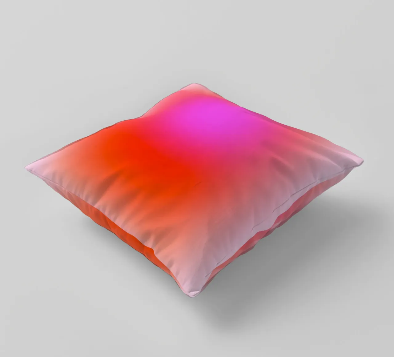 MAKE YOURSELF A PRIORITY - Zelfzorg Aura verloop kunst kussen van Dominique Vari Words