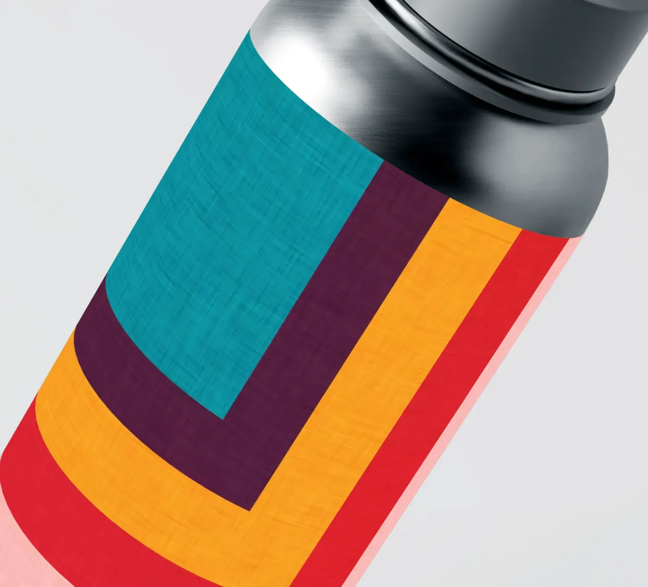 Abstract Mod Cube adesivo da susanacosta