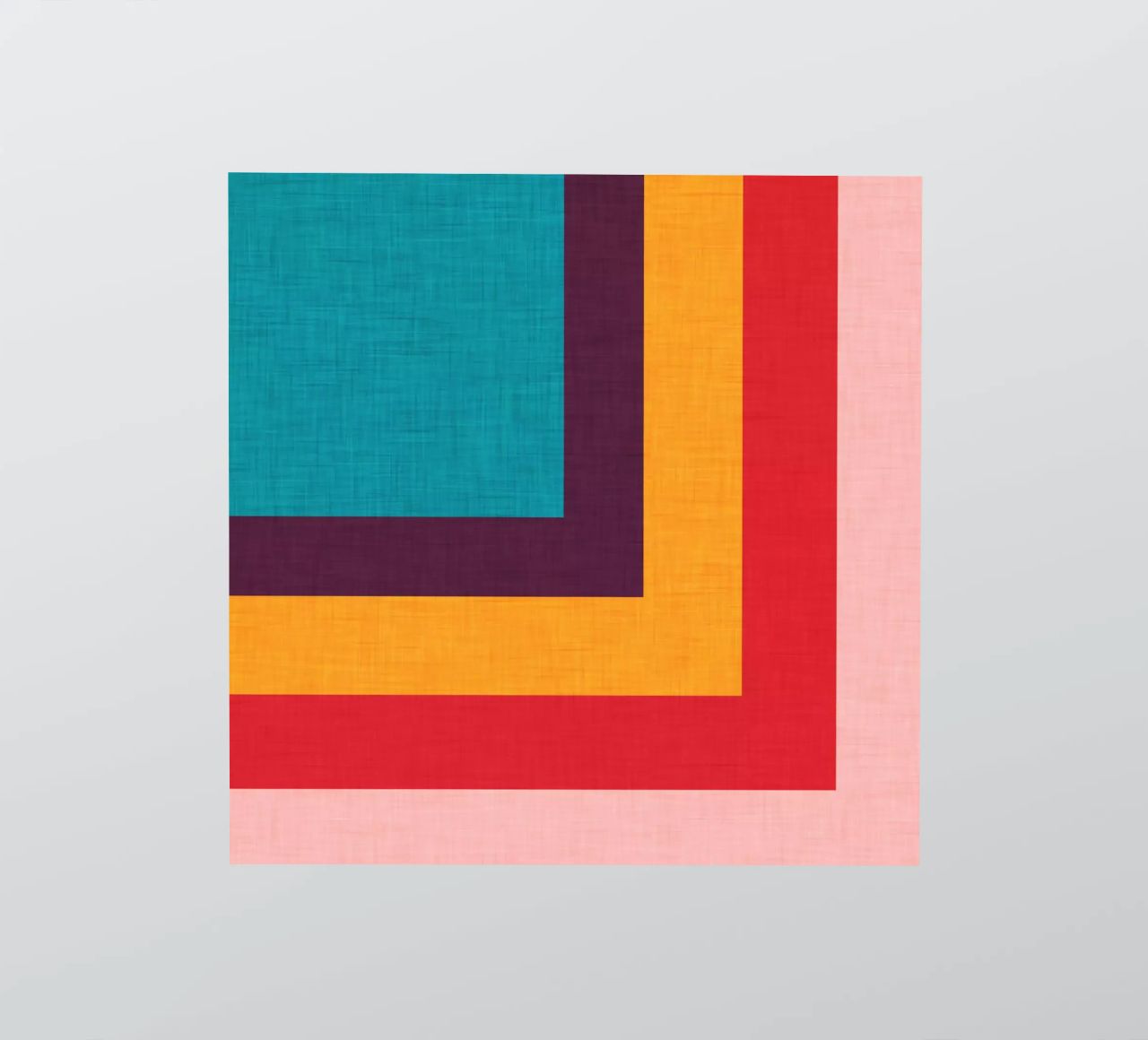 Abstract Mod Cube adesivo da susanacosta