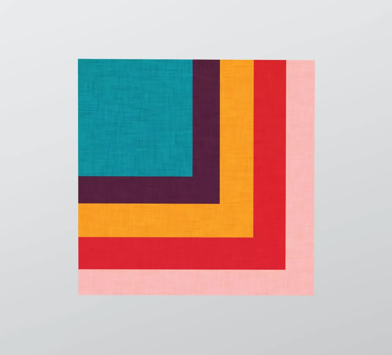 Abstract Mod Cube adesivo da susanacosta