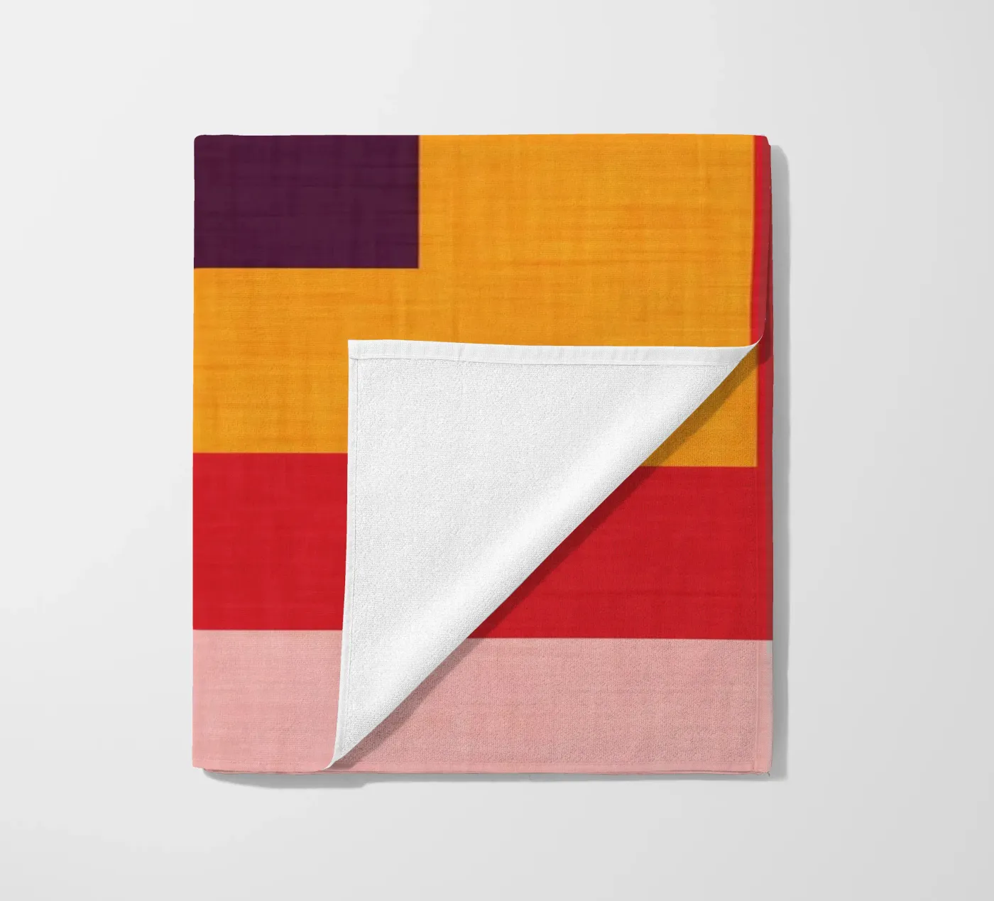 Abstract Mod Cube telo mare da susanacosta