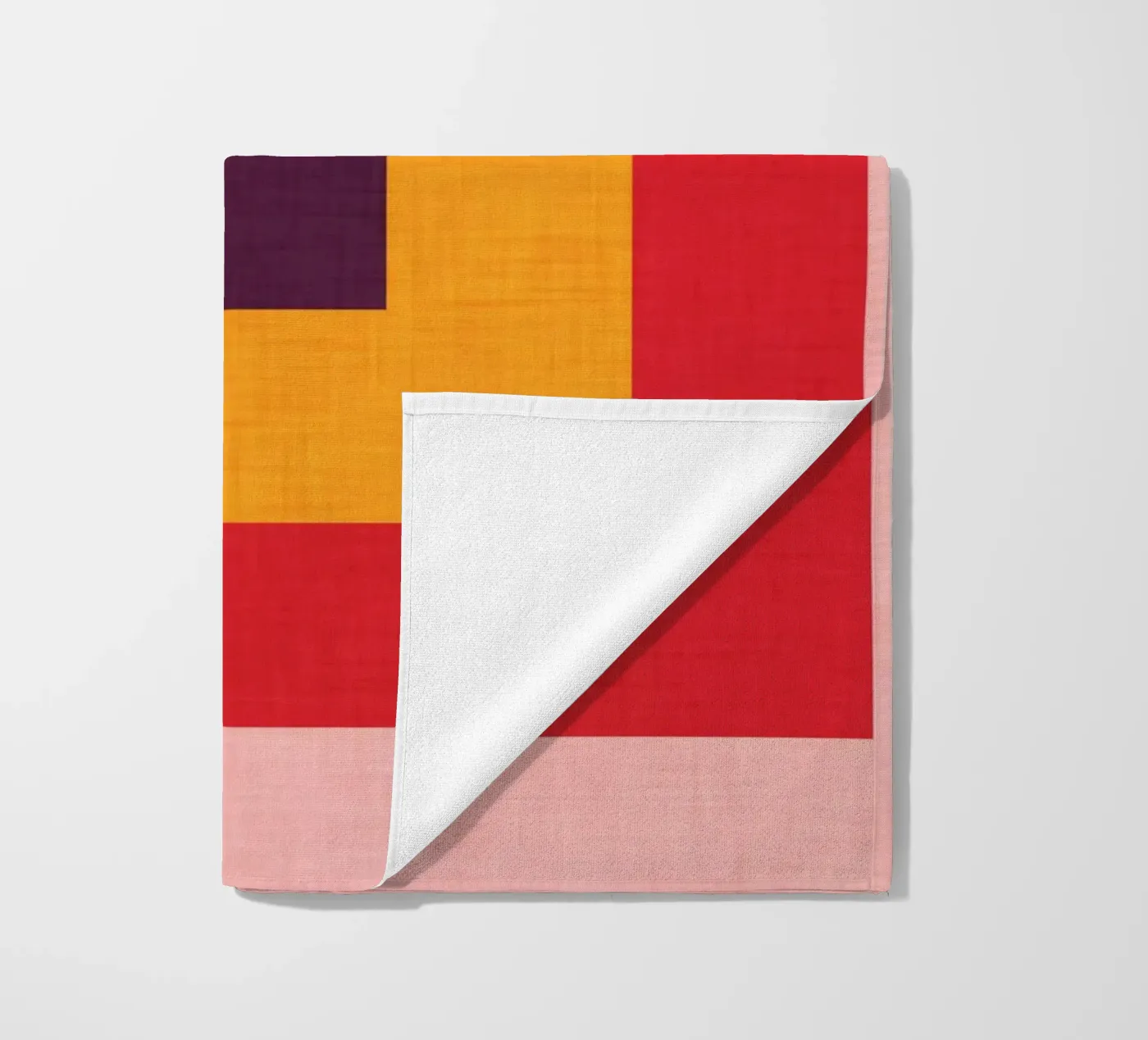 Abstract Mod Cube telo mare da susanacosta