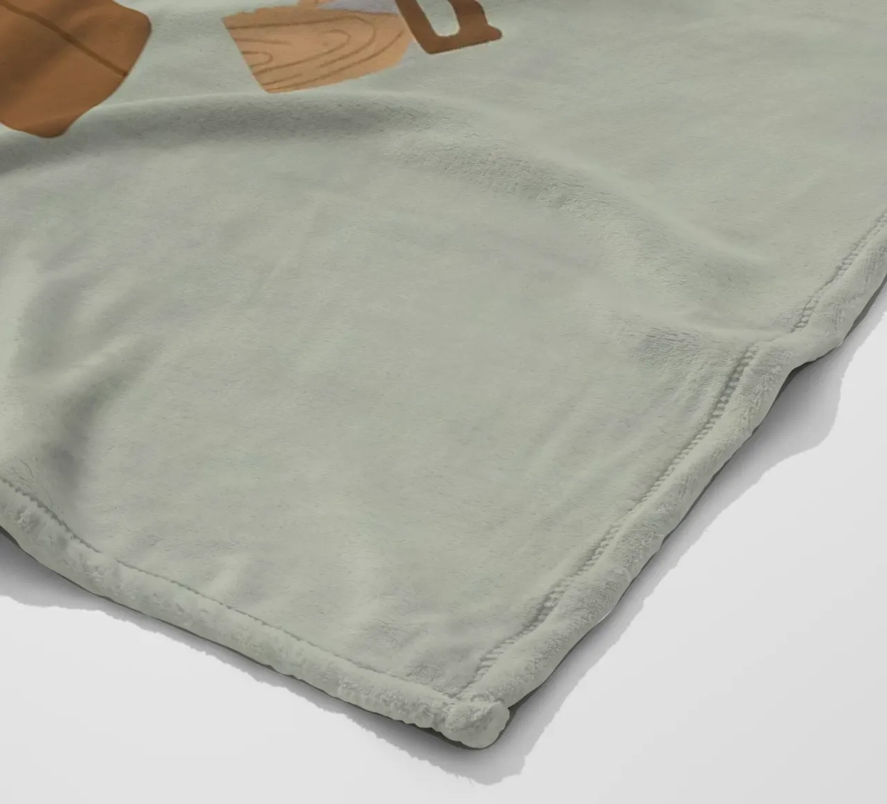 Craft & Create: Rifugio fatto a mano coperta in pile da Wild Colors Gallery