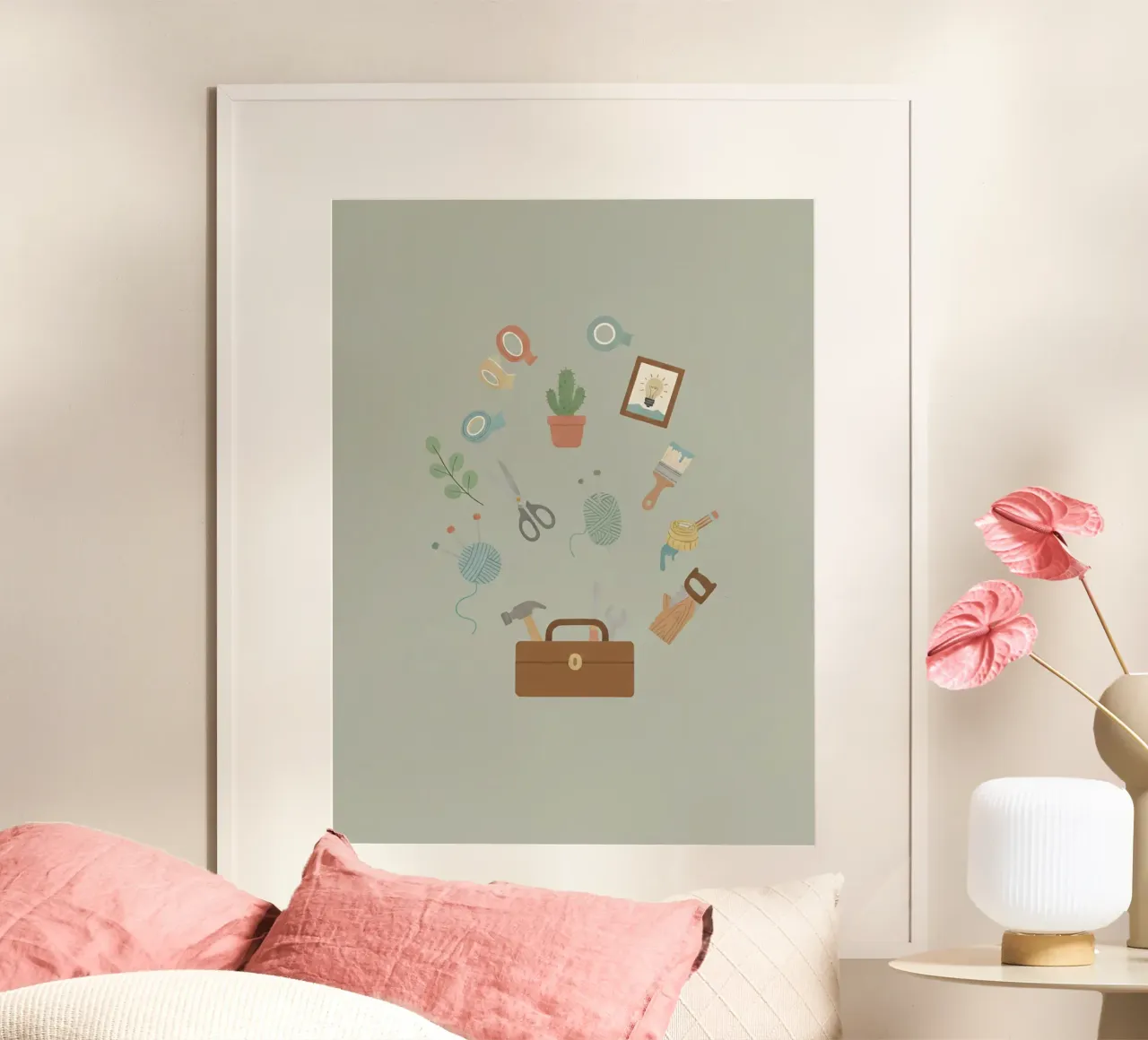 Craft & Create: Rifugio fatto a mano carta hahnemühle da Wild Colors Gallery