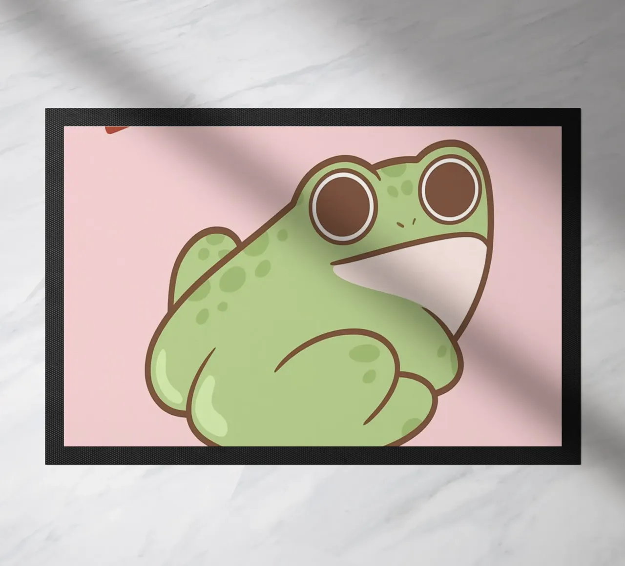 rana in me zerbino da bougenfille