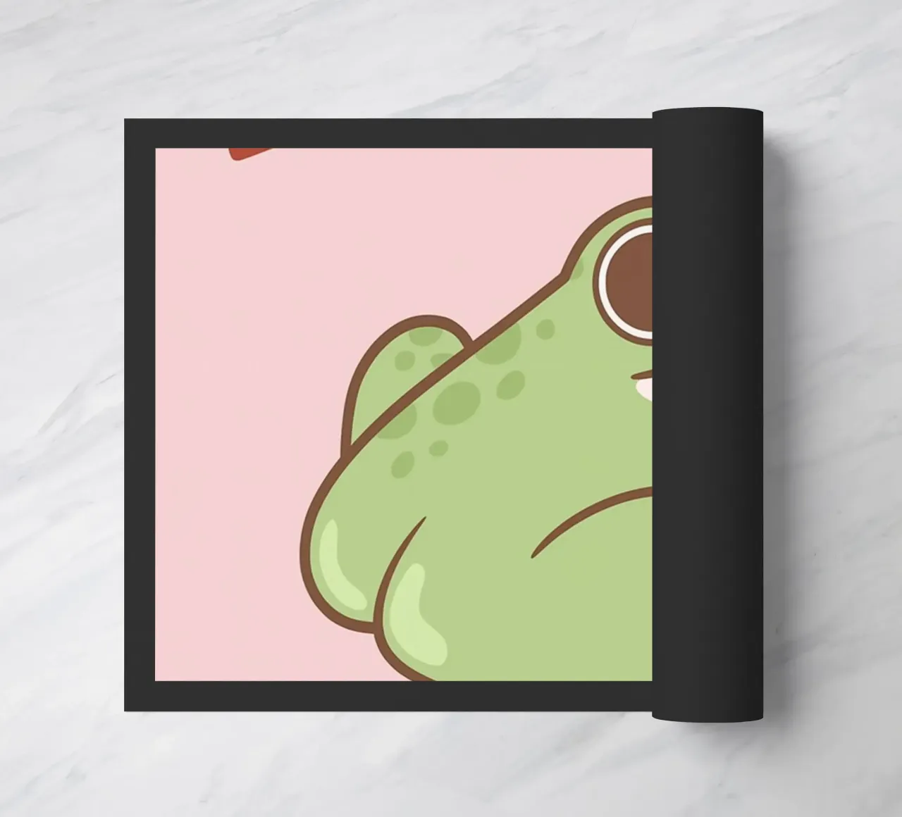 rana in me zerbino da bougenfille