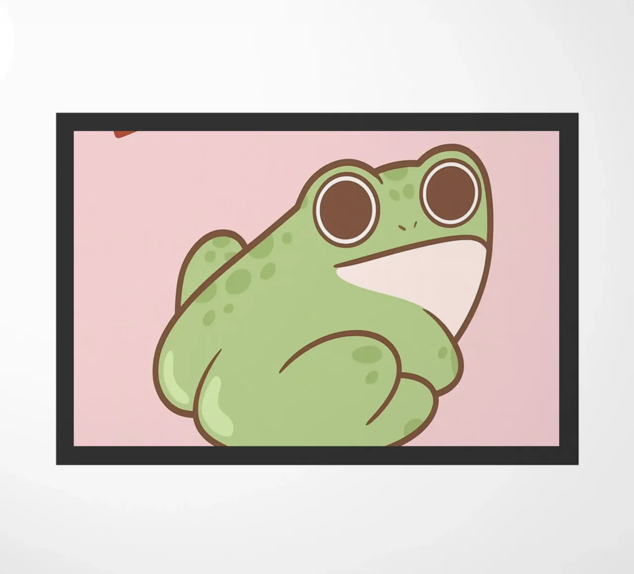 rana in me zerbino da bougenfille