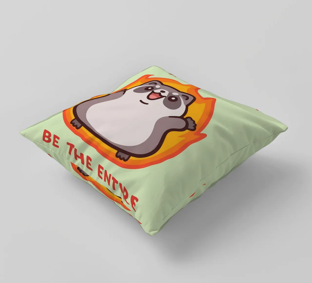 essere parte del problema cuscino da bougenfille