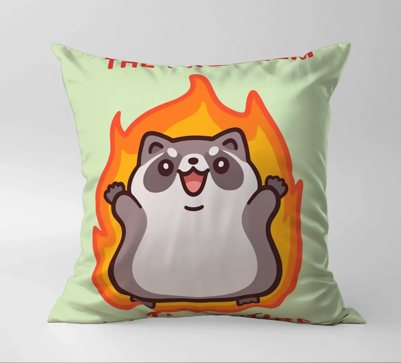 essere parte del problema cuscino da bougenfille