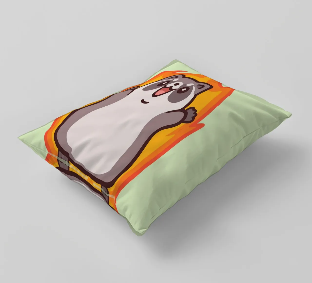 essere parte del problema cuscino da bougenfille