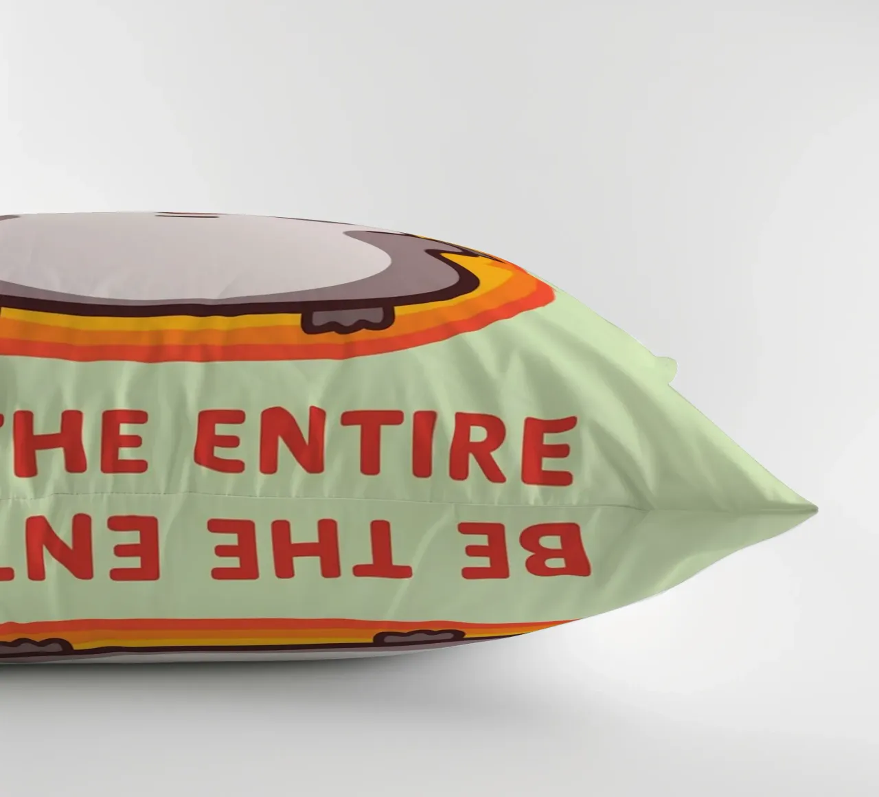 essere parte del problema cuscino da bougenfille