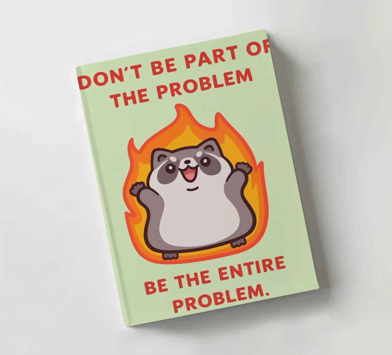 do be part of problem notebook by bougenfille