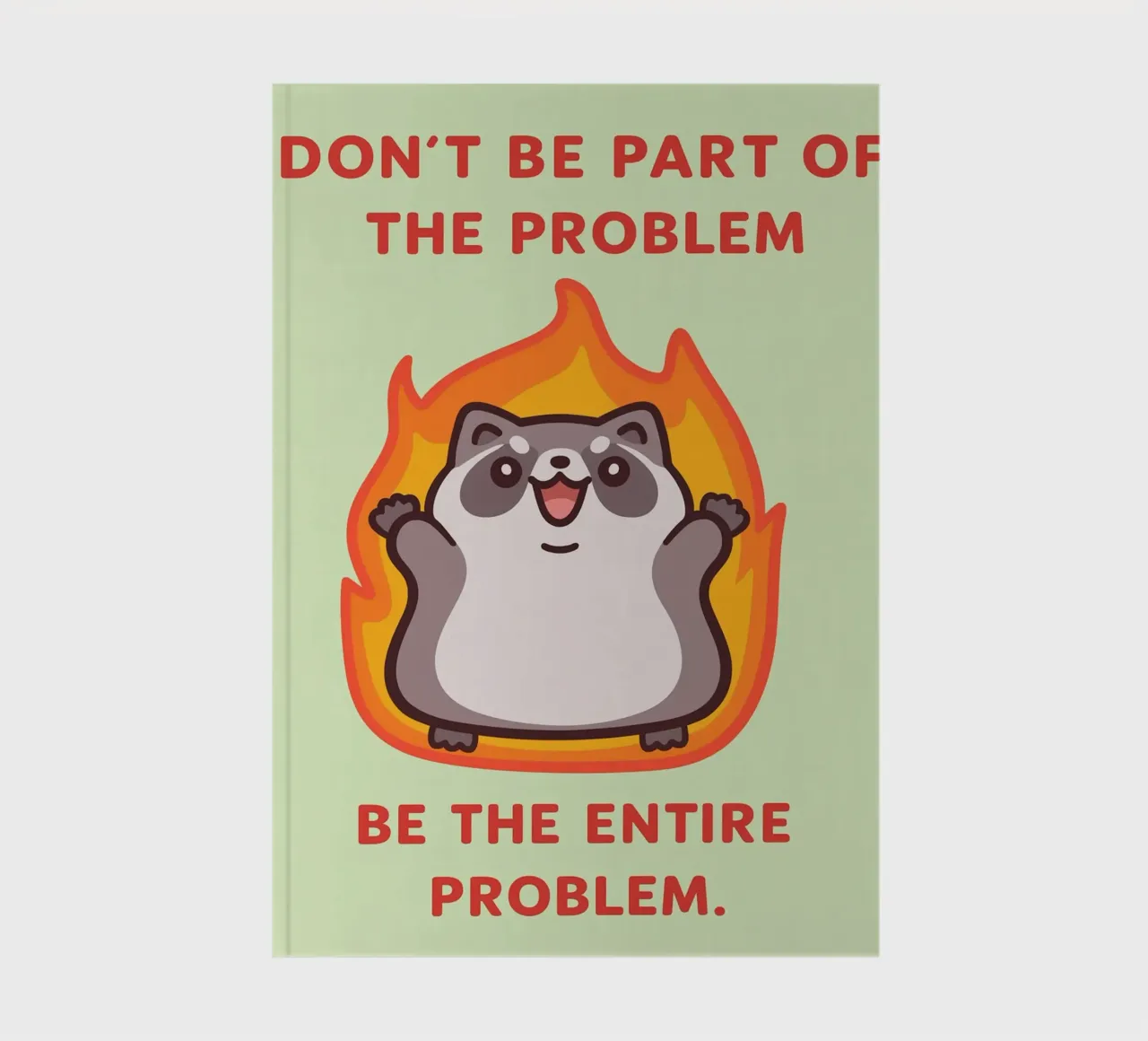 do be part of problem notebook by bougenfille