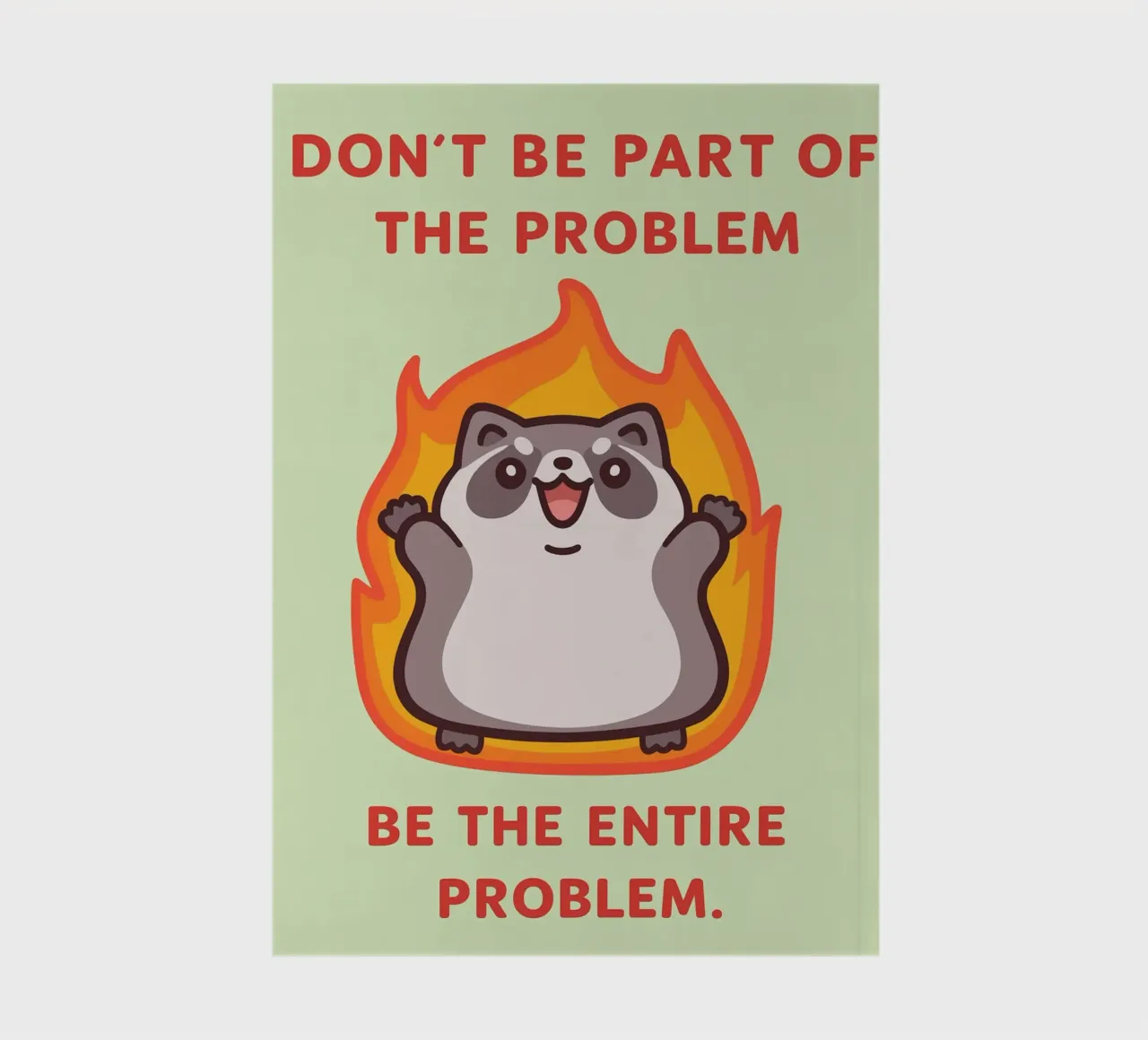 do be part of problem notebook by bougenfille