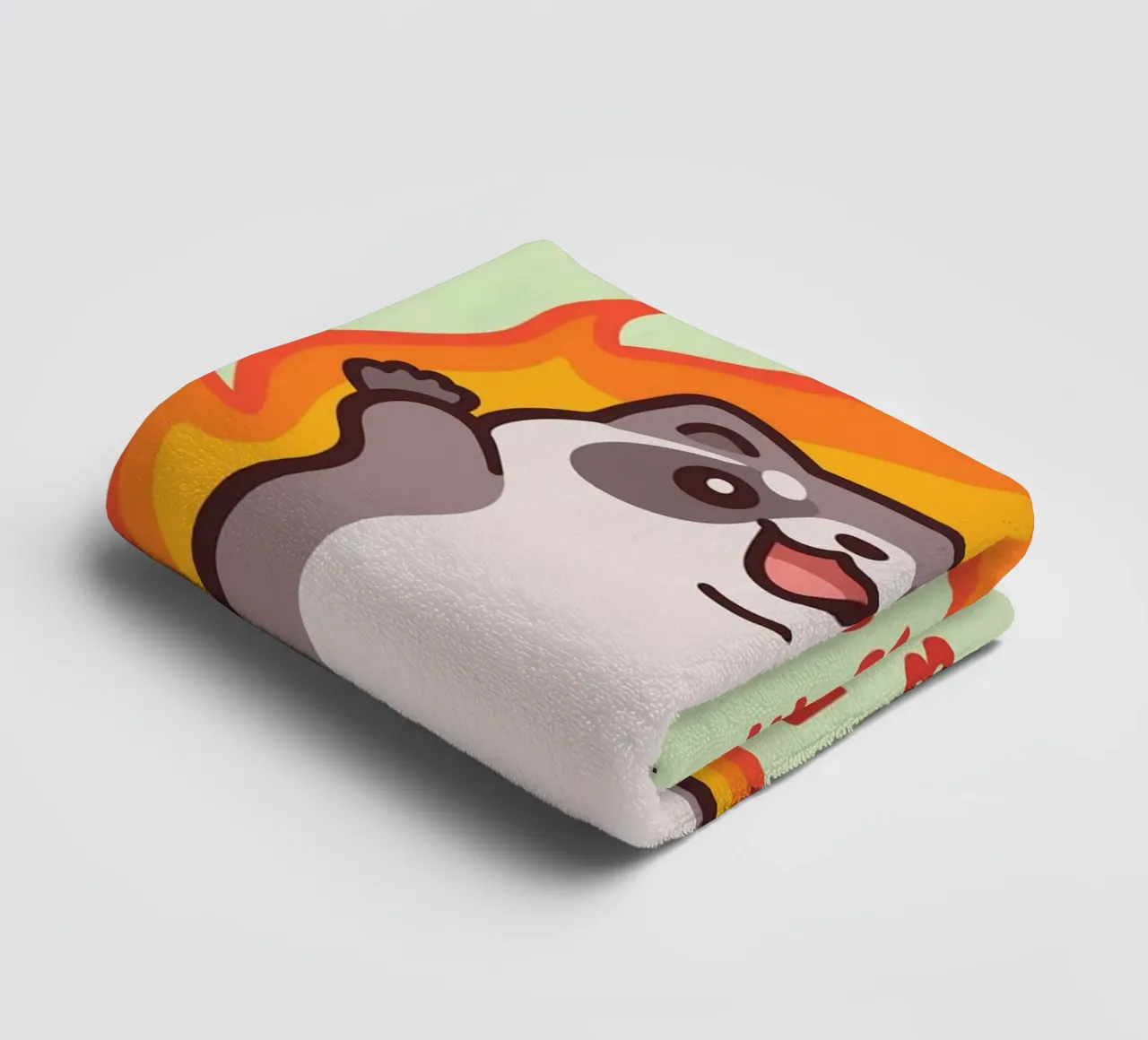 essere parte del problema asciugamano da bagno da bougenfille