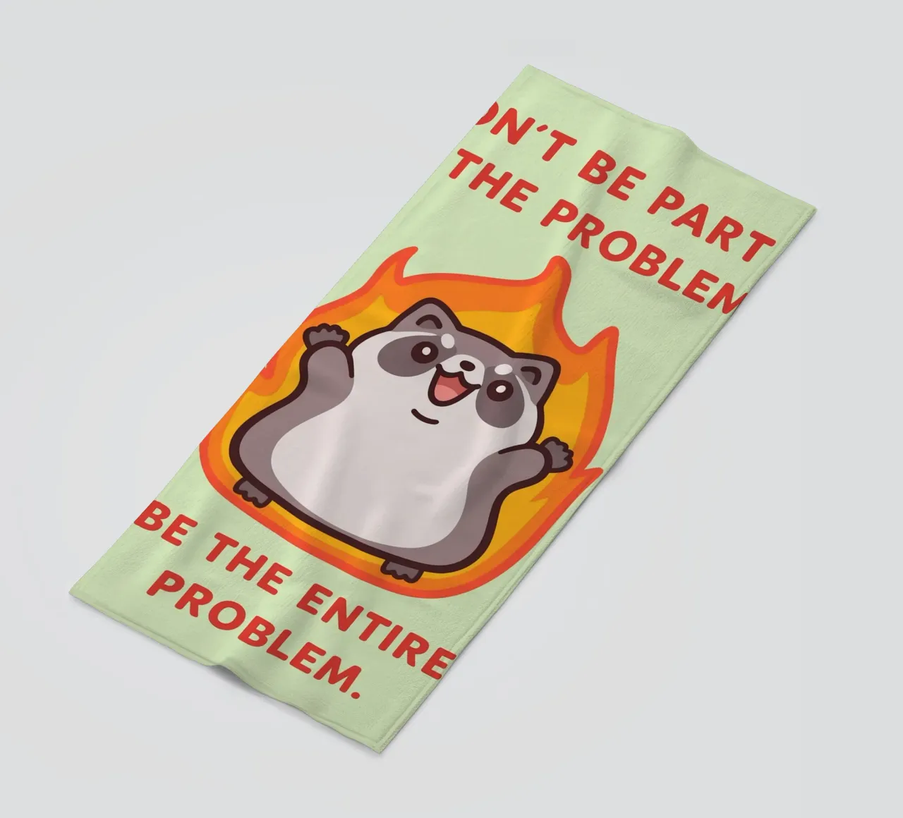 essere parte del problema telo mare da bougenfille