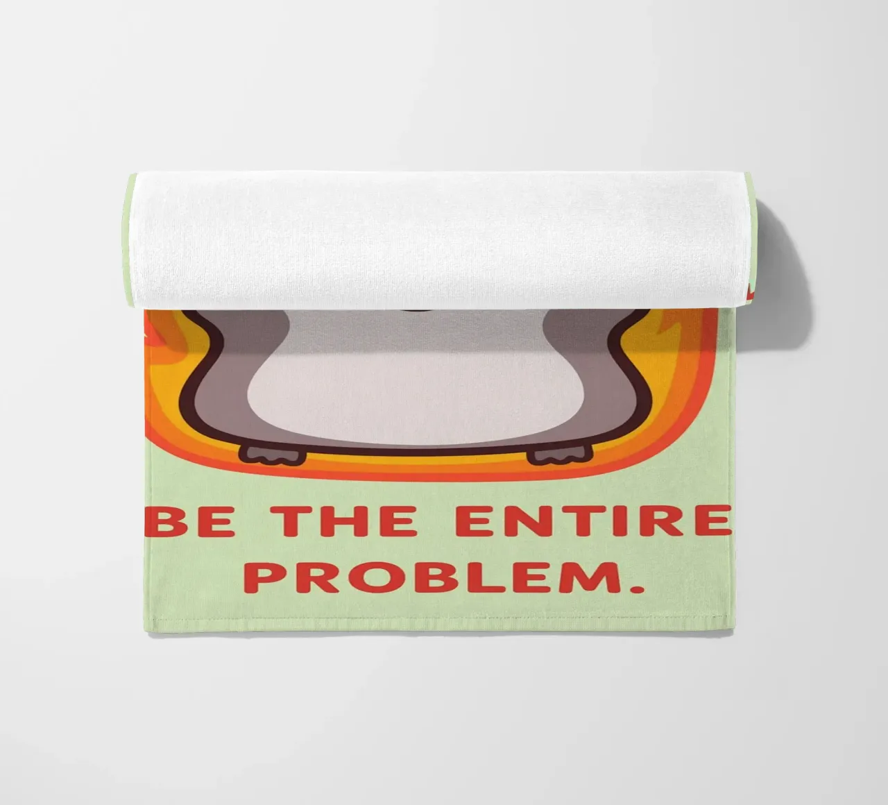 essere parte del problema telo mare da bougenfille