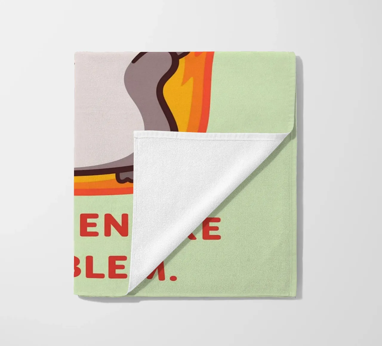 essere parte del problema telo mare da bougenfille