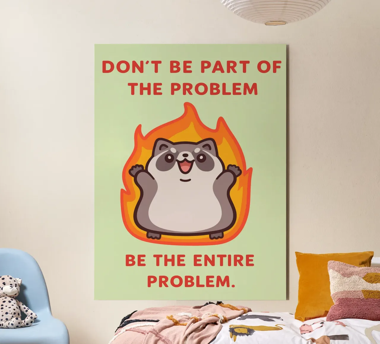 essere parte del problema alluminio dibond da bougenfille