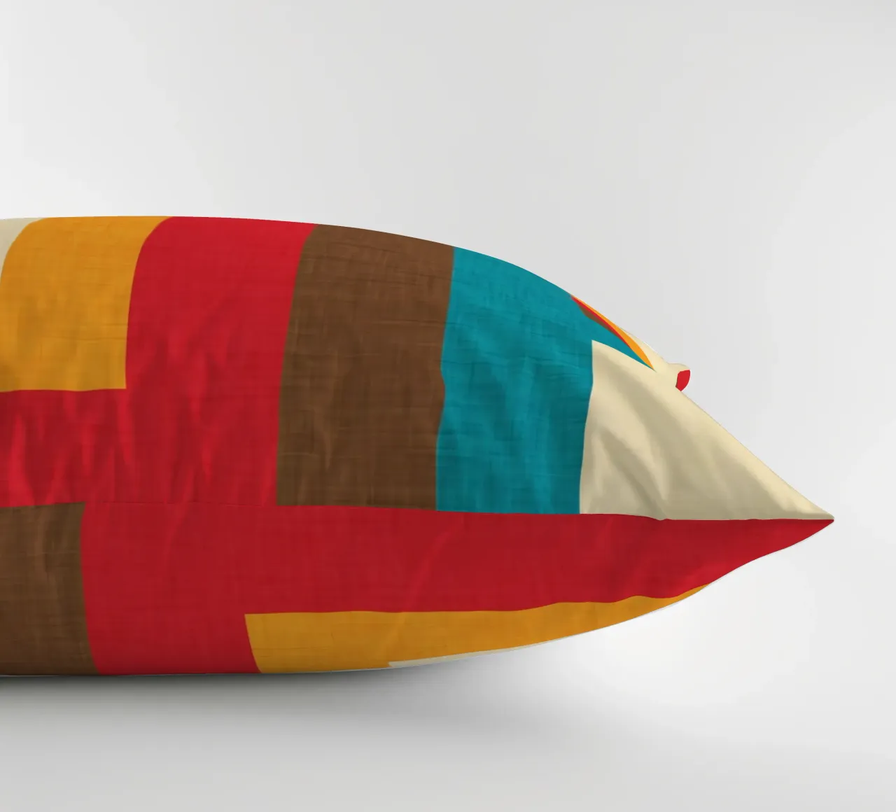 Abstract Mod Cubes M cuscino da susanacosta