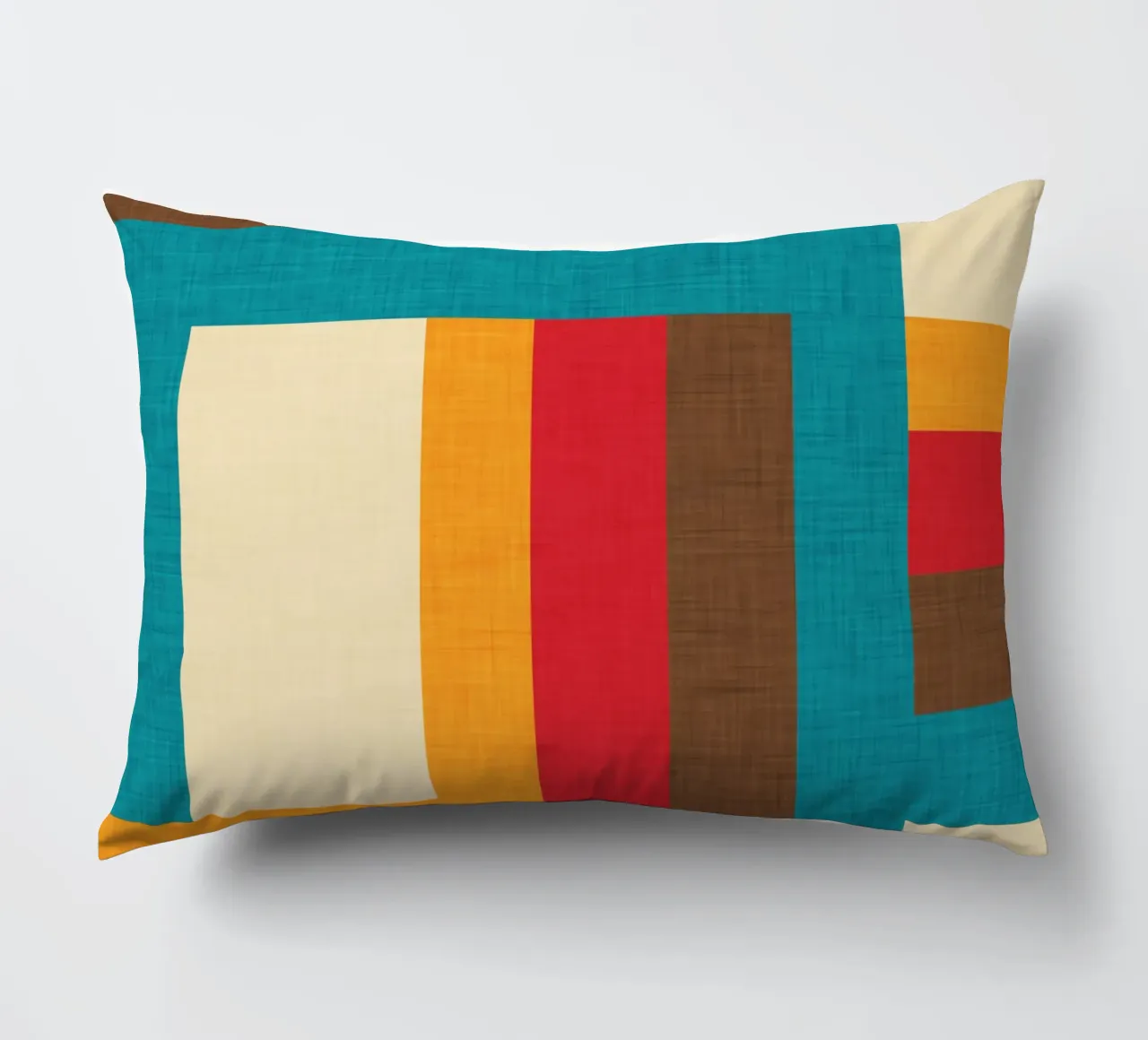 Abstract Mod Cubes M cuscino da susanacosta