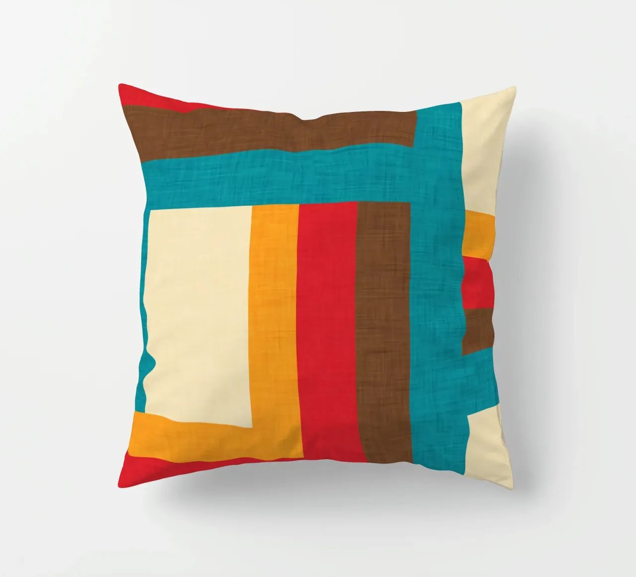 Abstract Mod Cubes M cuscino da susanacosta